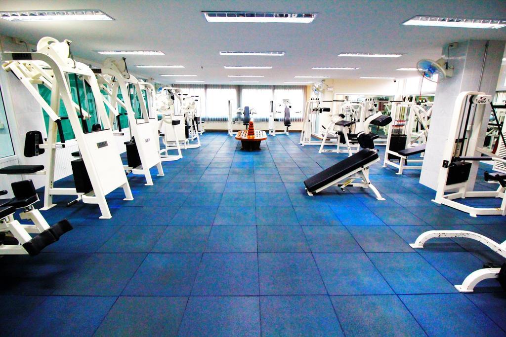 Ac Sport Village Bangkok Luaran gambar